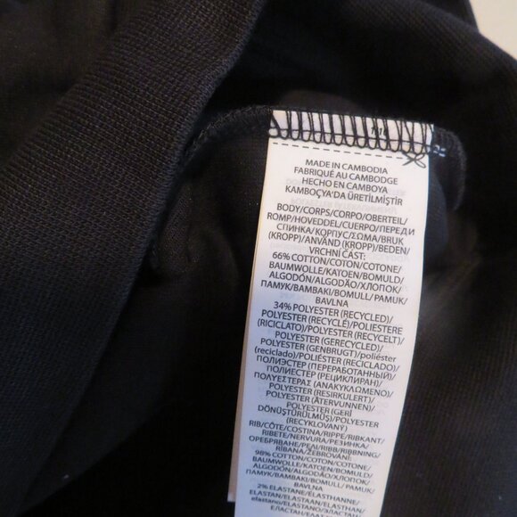 Polo Ralph Lauren Men's Camo Big Pony Double-Knit Hood - Picture 13 of 13